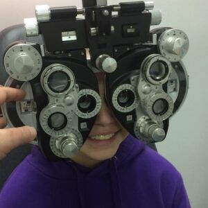 EDOH4660Z – Opticianry (with 
Photo)