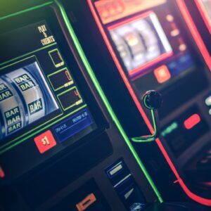 FL923230Z – Pari-Mutuel Slots 
(PMW)