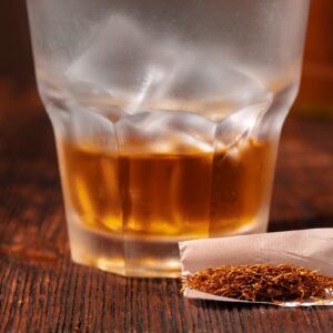 FL920150Z – Alcoholic, Beverages 
and Tobacco
