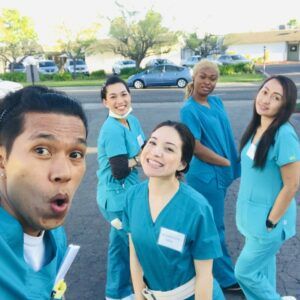 EDOH0380Z 
– CNA Applicants (with Photo)