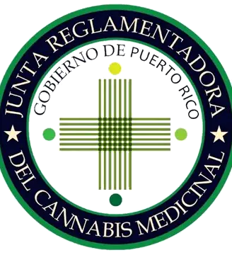 Puerto Rico medical cannabis occupational license